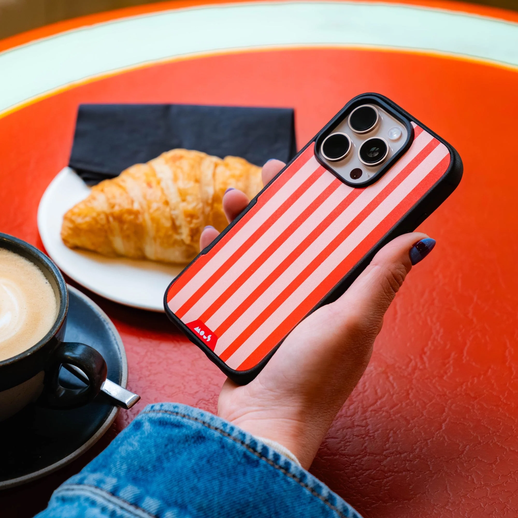 Candy Protective Phone Case - Treat - Image 11