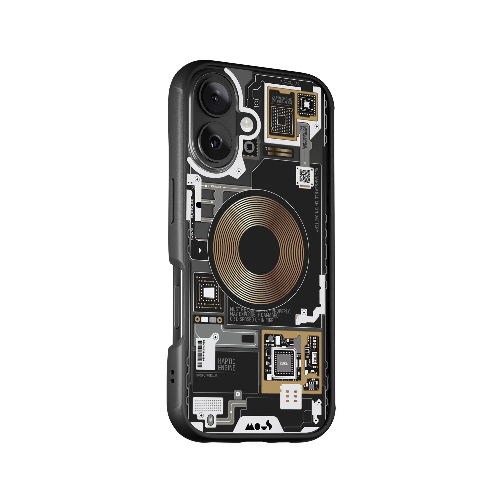 Gen1 Protective Phone Case - Deconstruct - Image 10