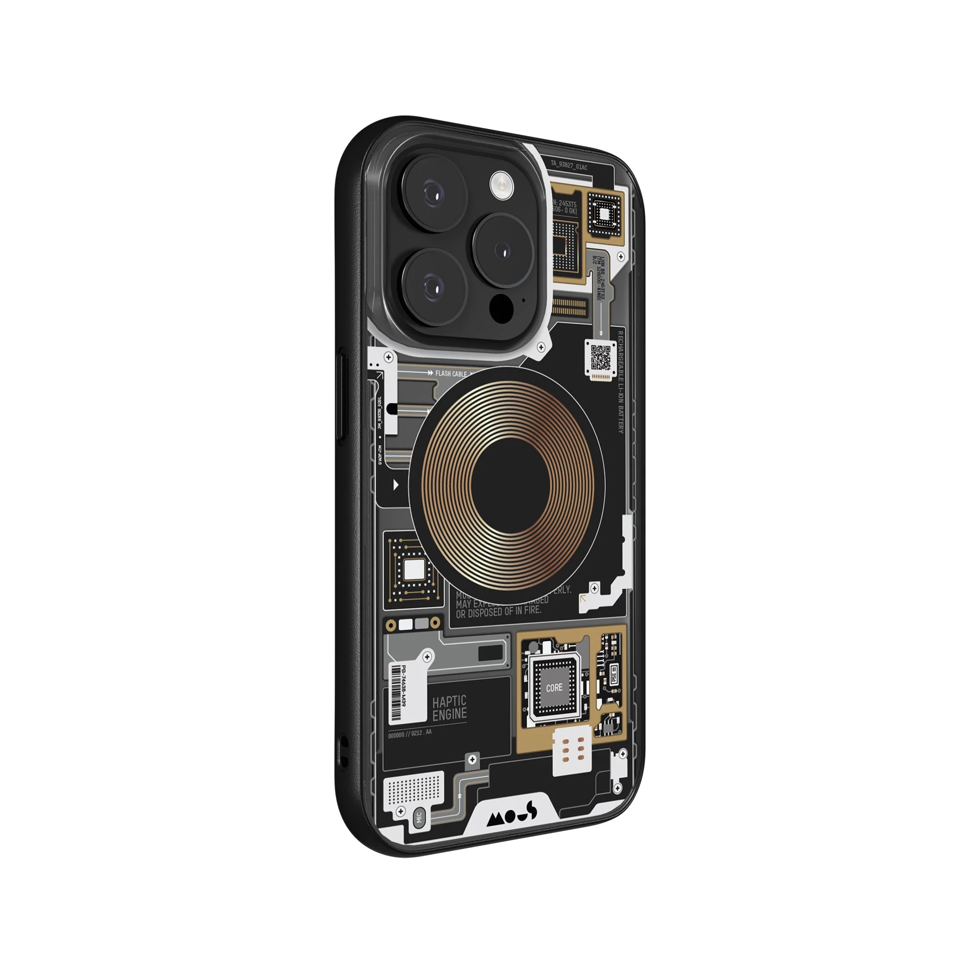 Gen1 Protective Phone Case - Deconstruct - Image 13