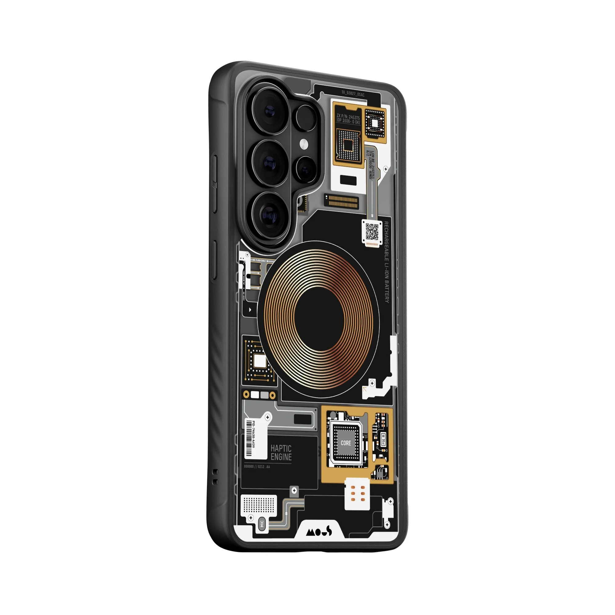 Gen1 Protective Phone Case - Deconstruct - Image 14