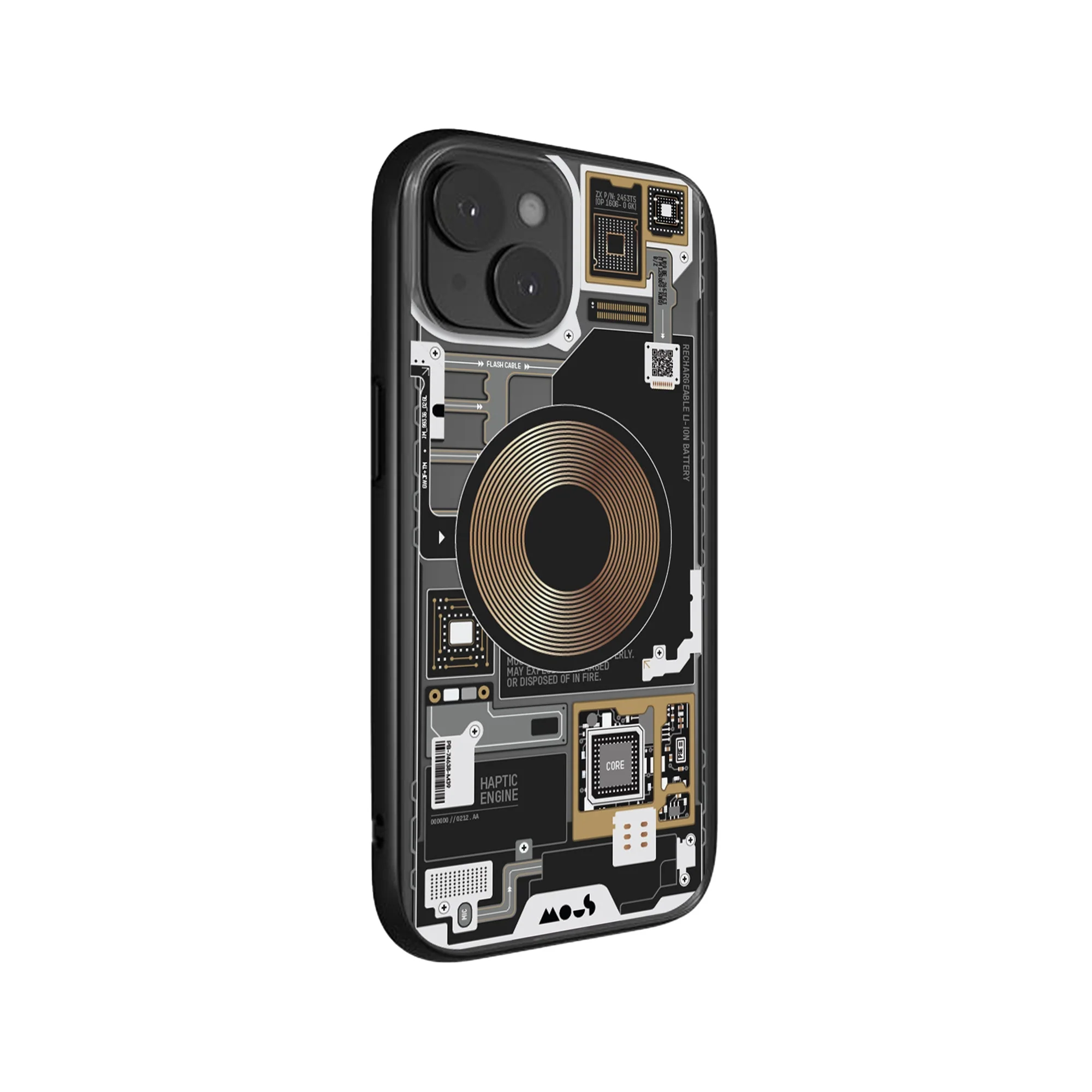 Gen1 Protective Phone Case - Deconstruct - Image 17