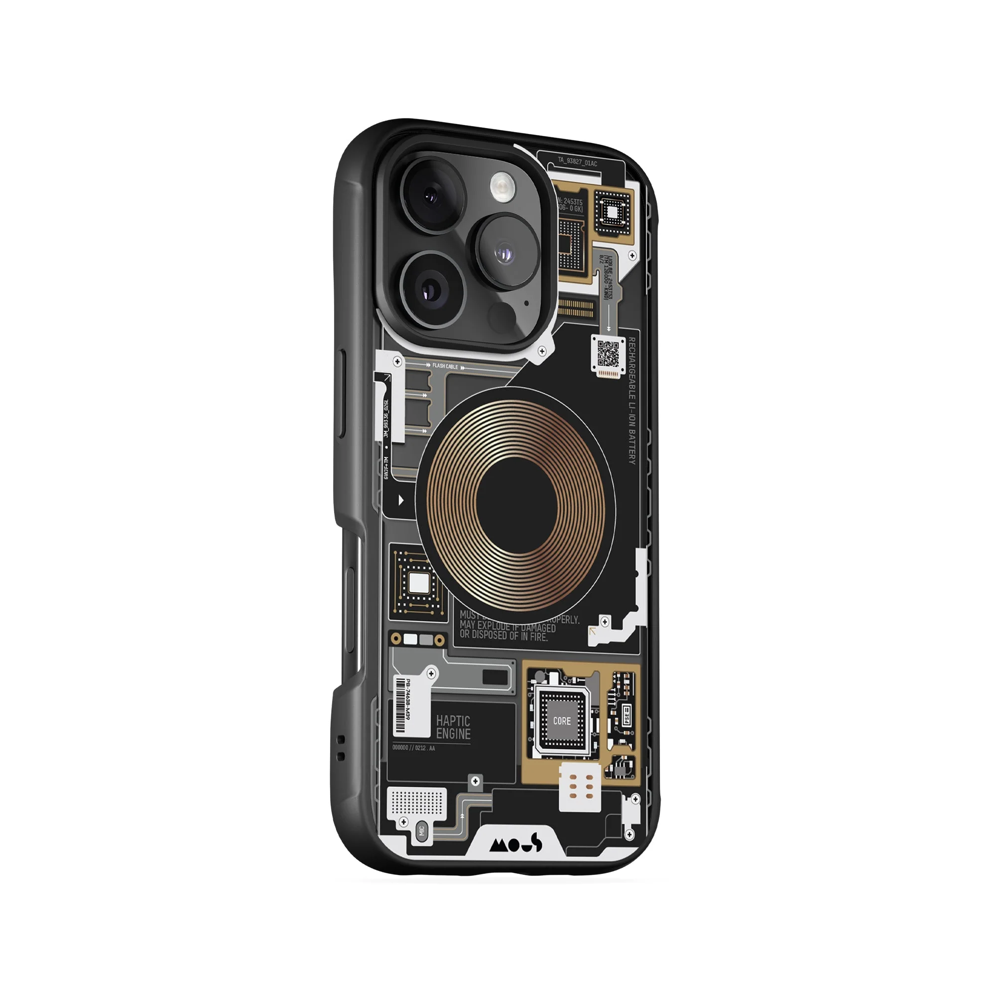 Gen1 Protective Phone Case - Deconstruct - Image 6