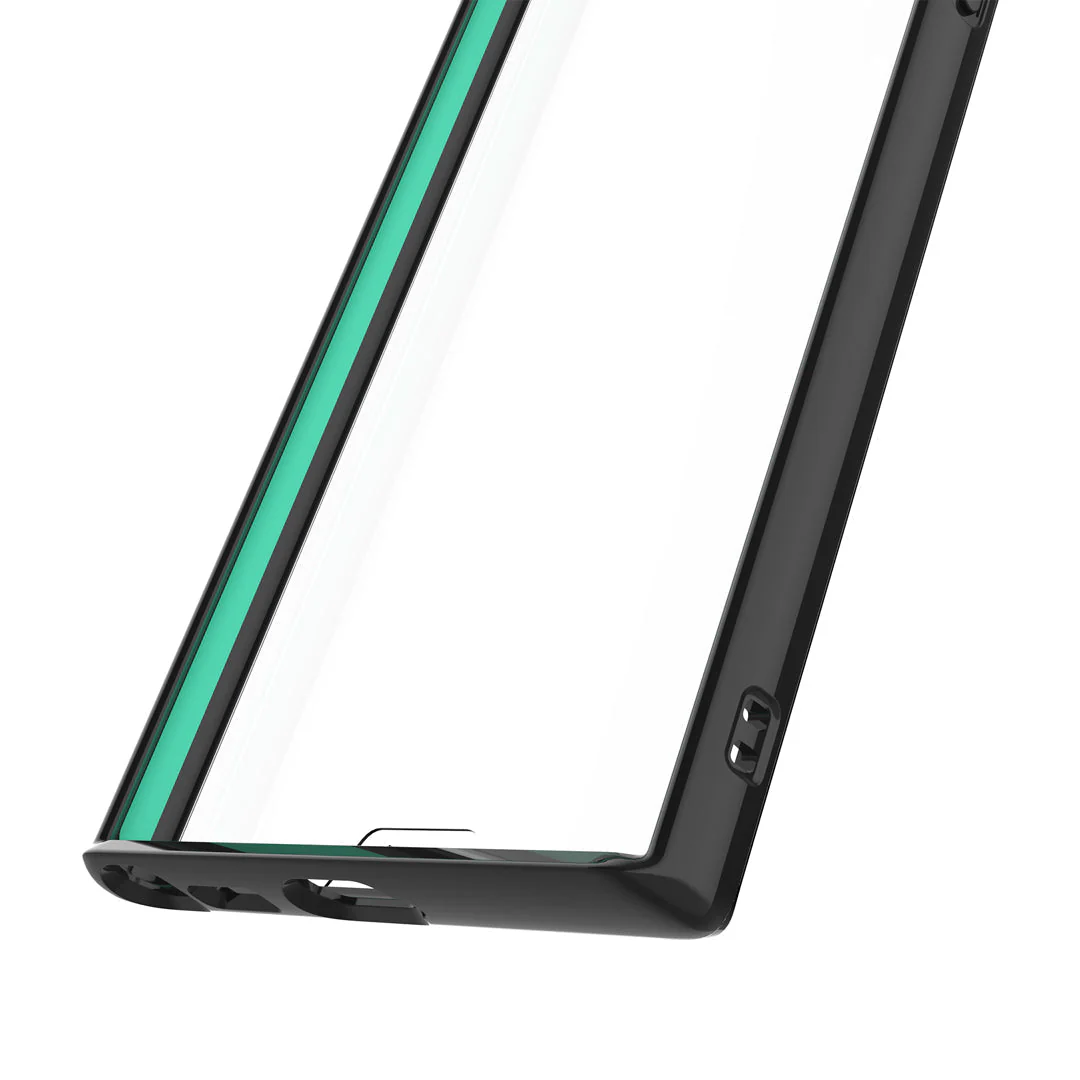 Protective Clear Phone Case - Clarity - Image 116