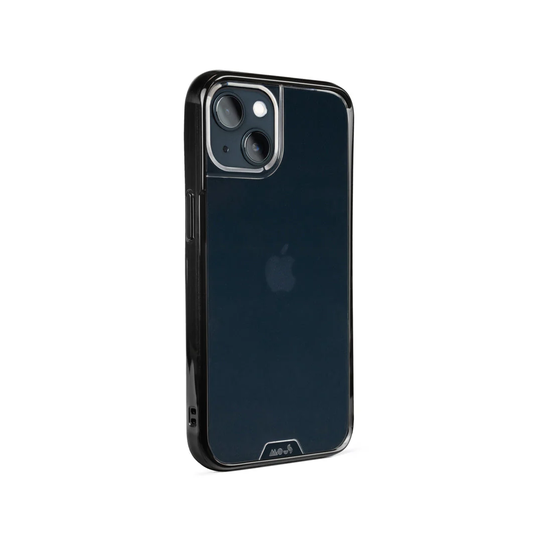 Protective Clear Phone Case - Clarity - Image 117