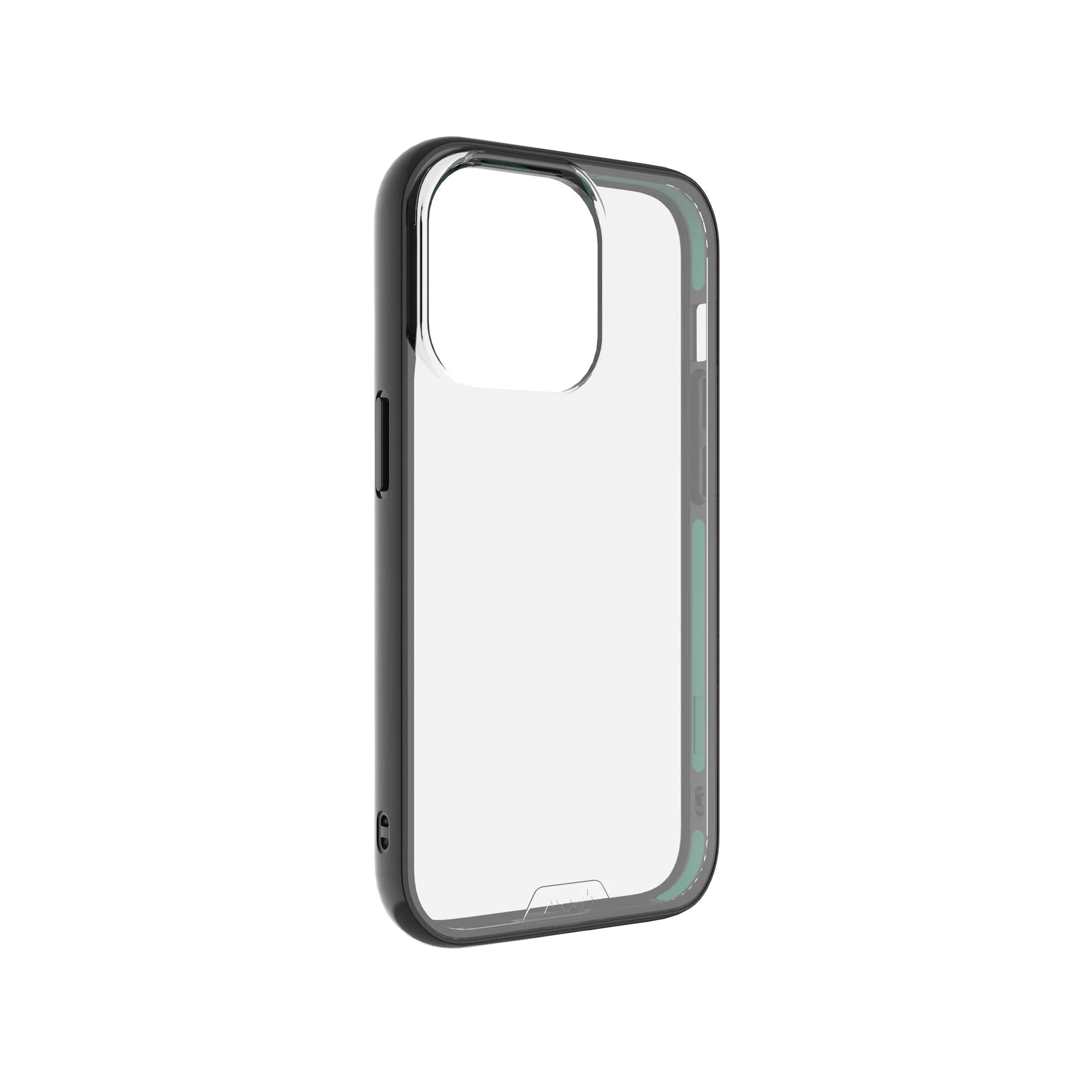 Protective Clear Phone Case - Clarity - Image 125