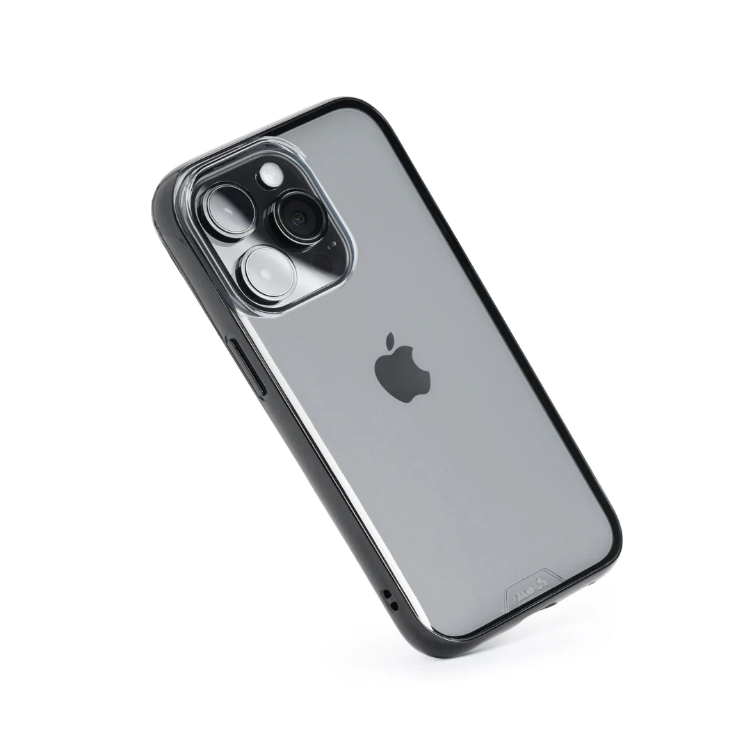 Protective Clear Phone Case - Clarity - Image 130