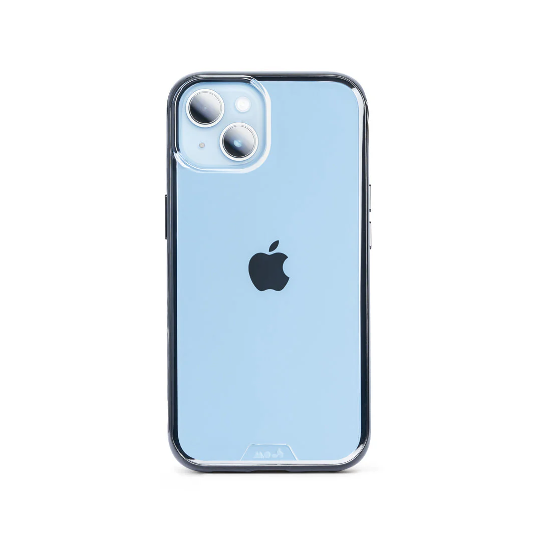 Protective Clear Phone Case - Clarity - Image 134