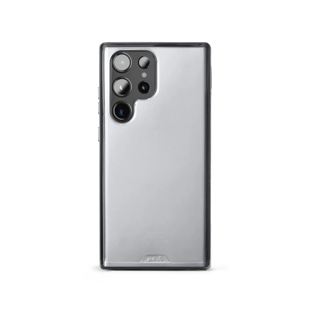 Protective Clear Phone Case - Clarity - Image 138