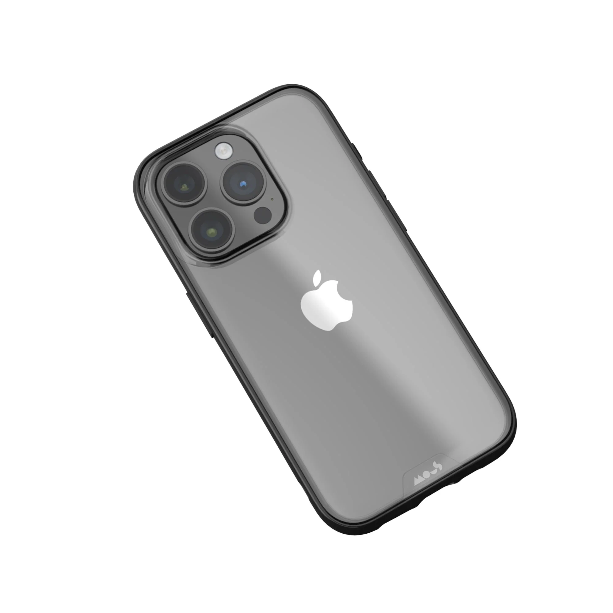 Protective Clear Phone Case - Clarity - Image 147