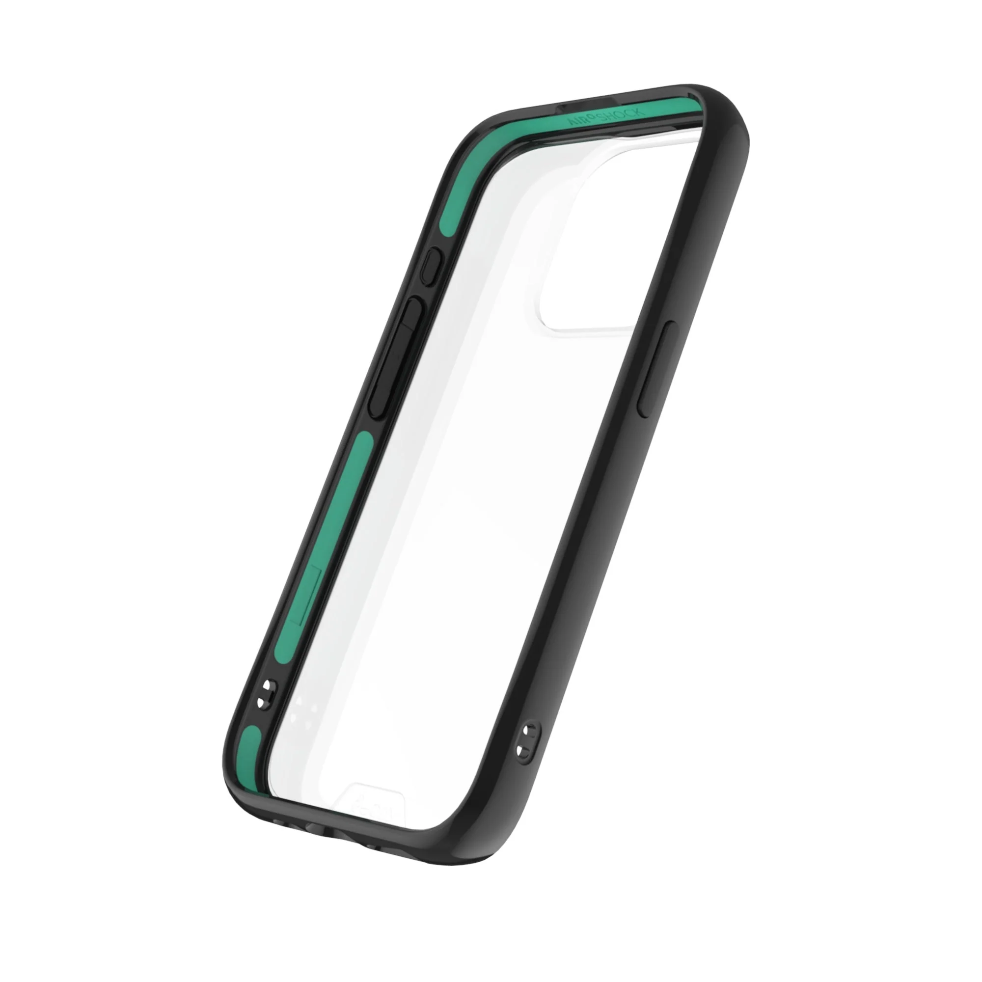 Protective Clear Phone Case - Clarity - Image 148