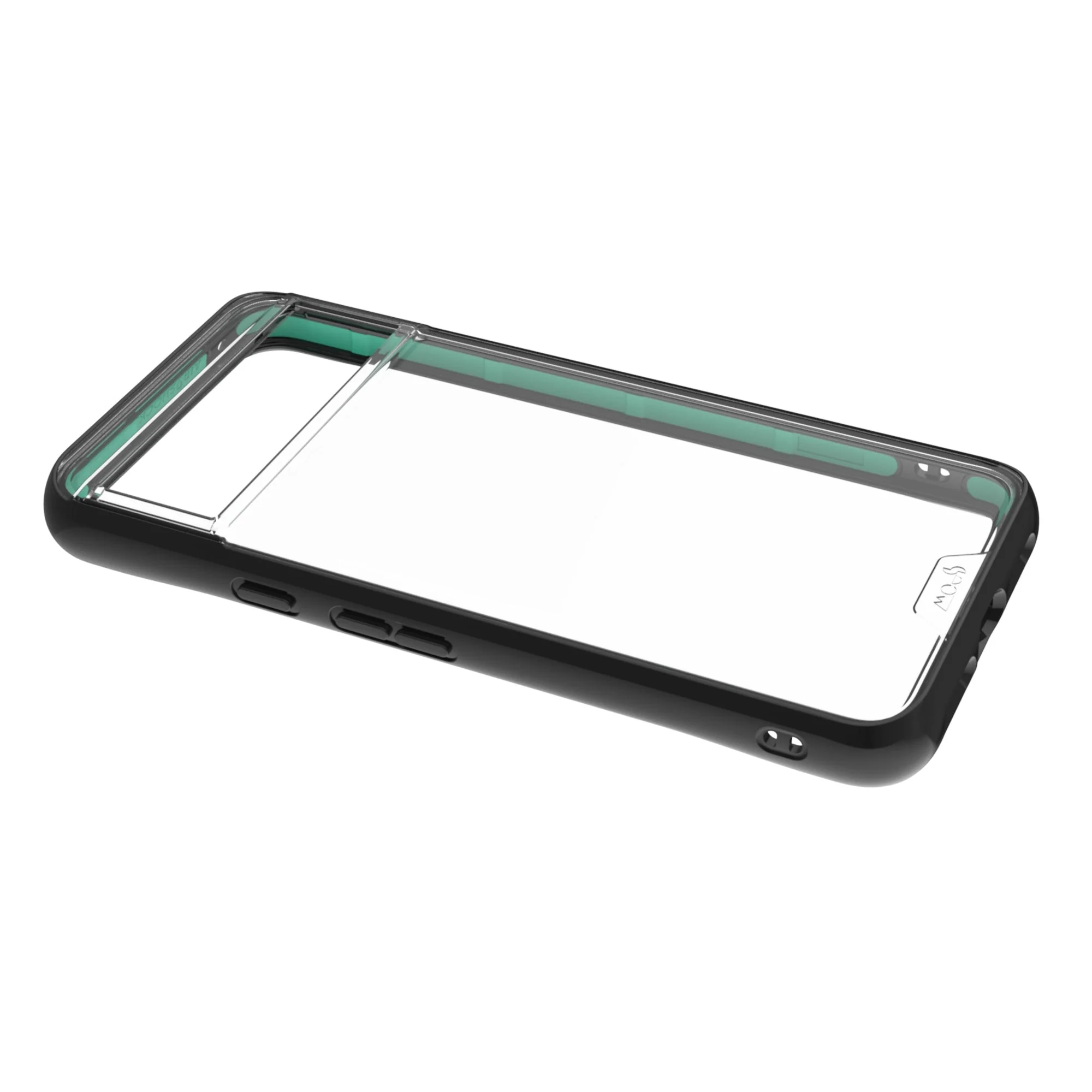 Protective Clear Phone Case - Clarity - Image 167