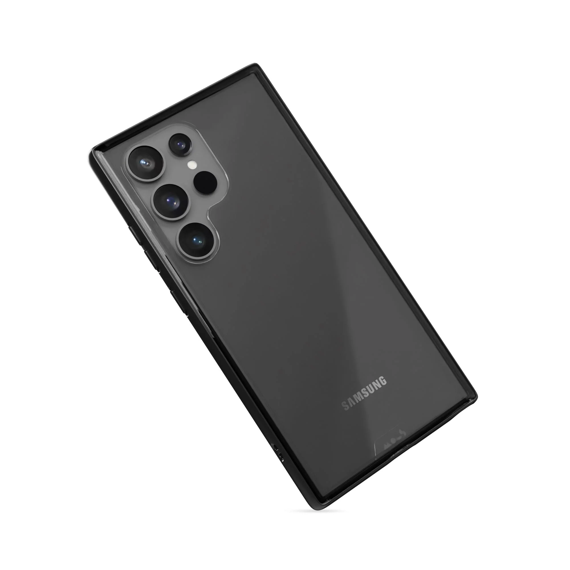 Protective Clear Phone Case - Clarity - Image 173