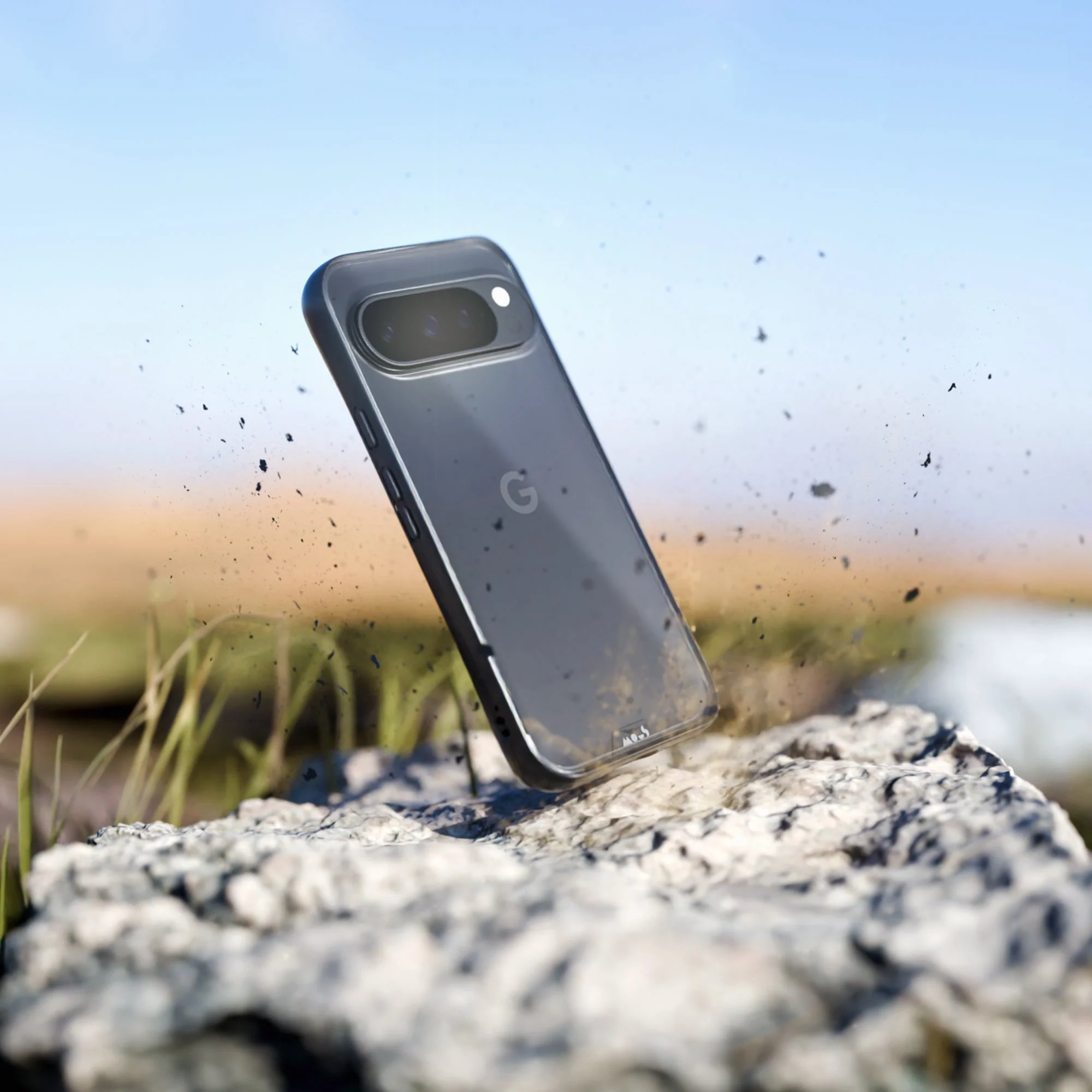 Protective Clear Phone Case - Clarity - Image 195