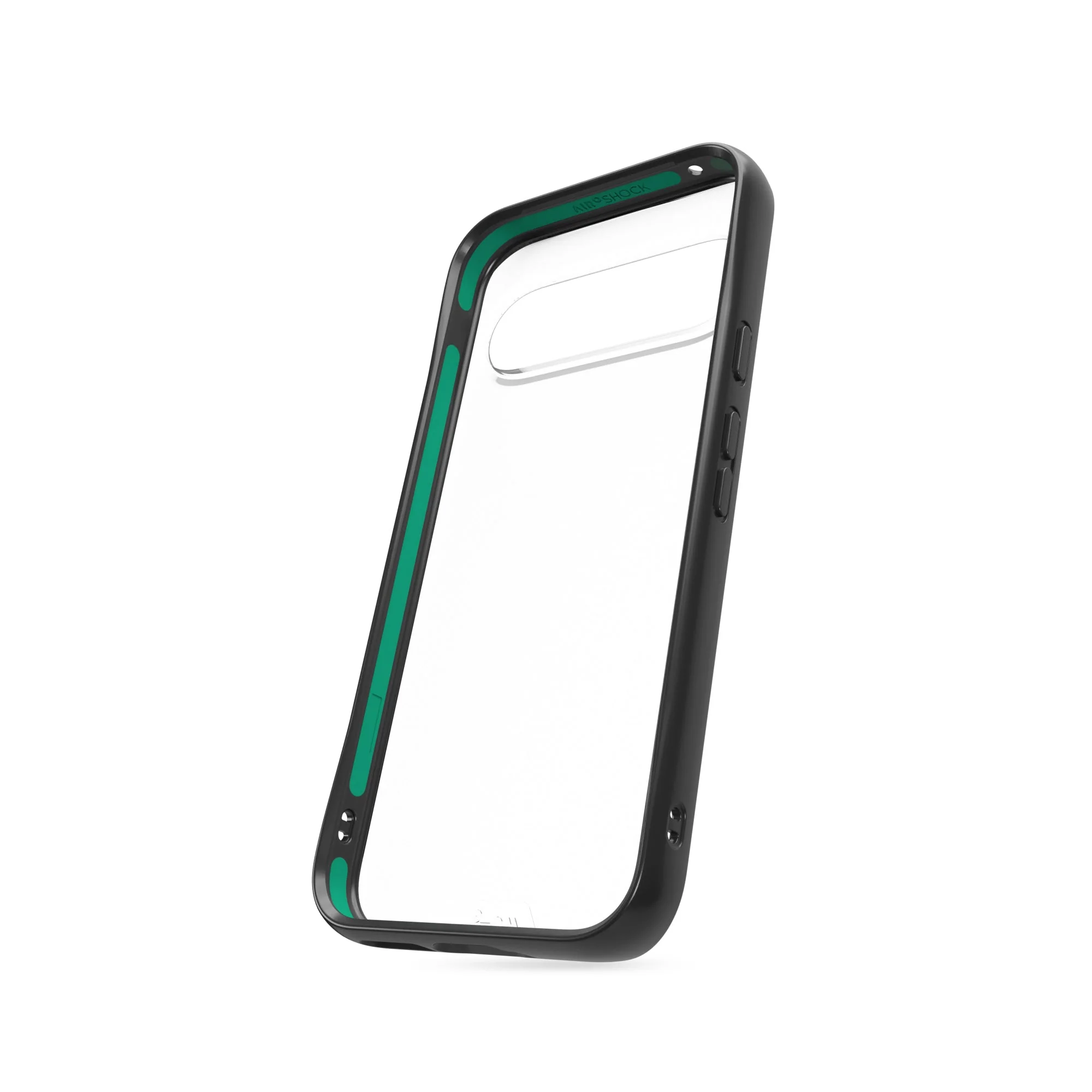 Protective Clear Phone Case - Clarity - Image 207