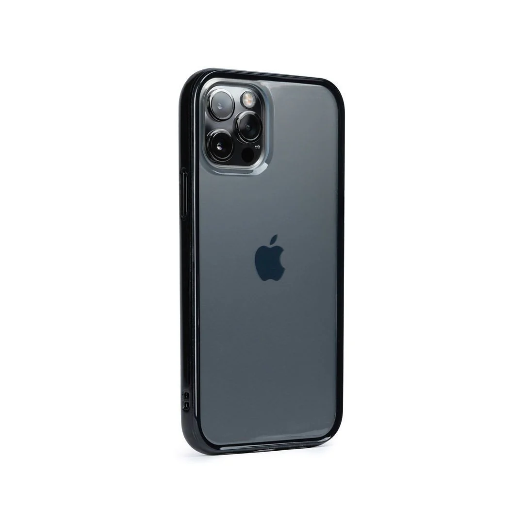 Protective Clear Phone Case - Clarity - Image 216