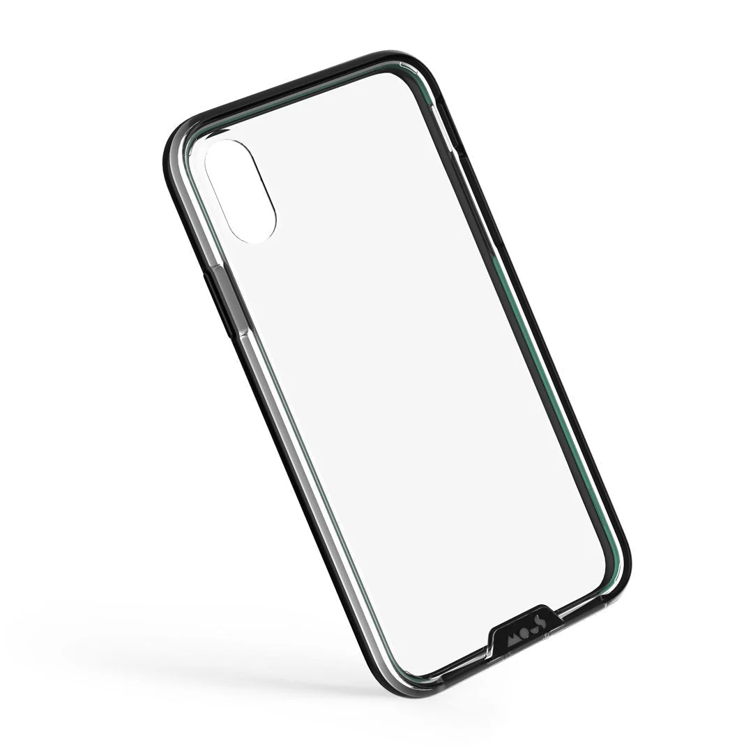 Protective Clear Phone Case - Clarity - Image 22