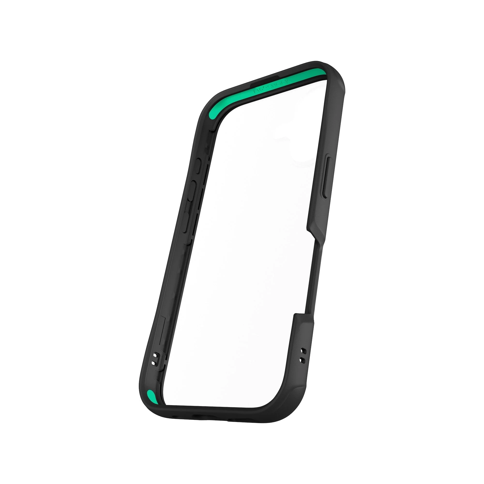 Protective Clear Phone Case - Clarity - Image 235