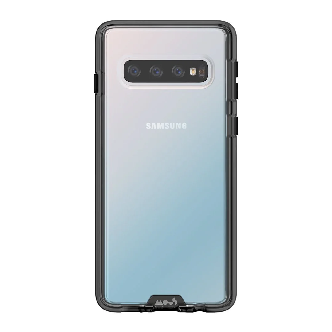 Protective Clear Phone Case - Clarity - Image 48