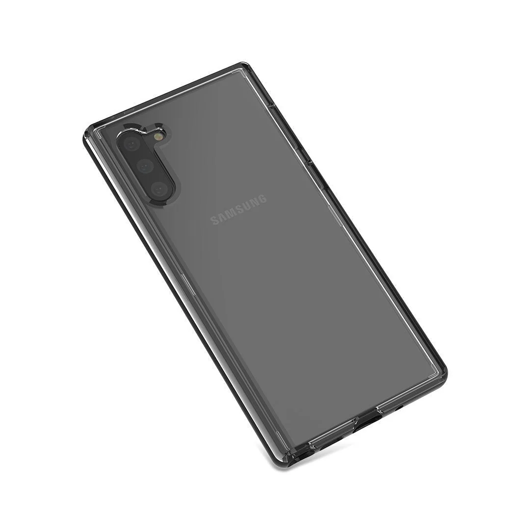 Protective Clear Phone Case - Clarity - Image 57