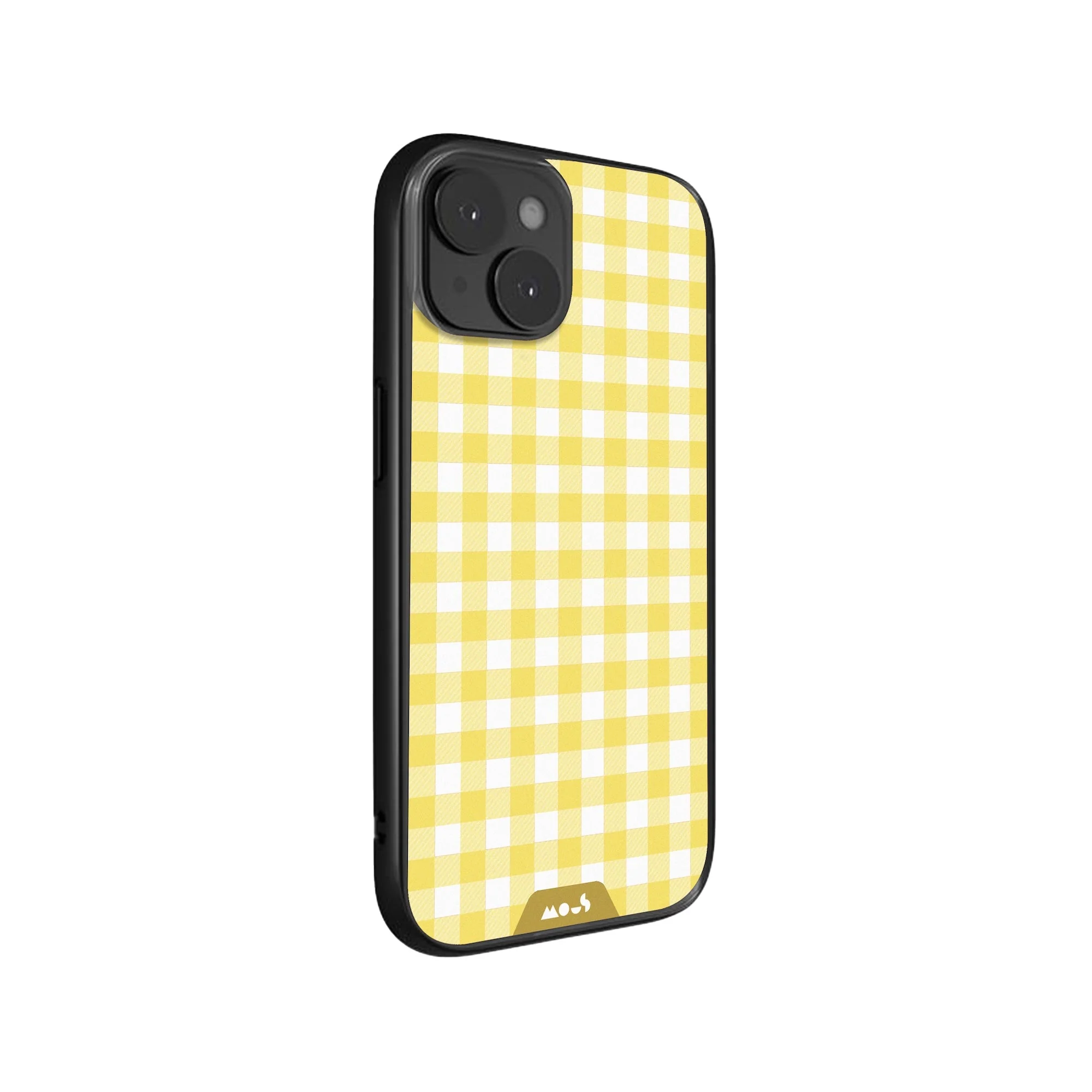 Dandelion Protective Phone Case - Picnic MagSafe - Image 11
