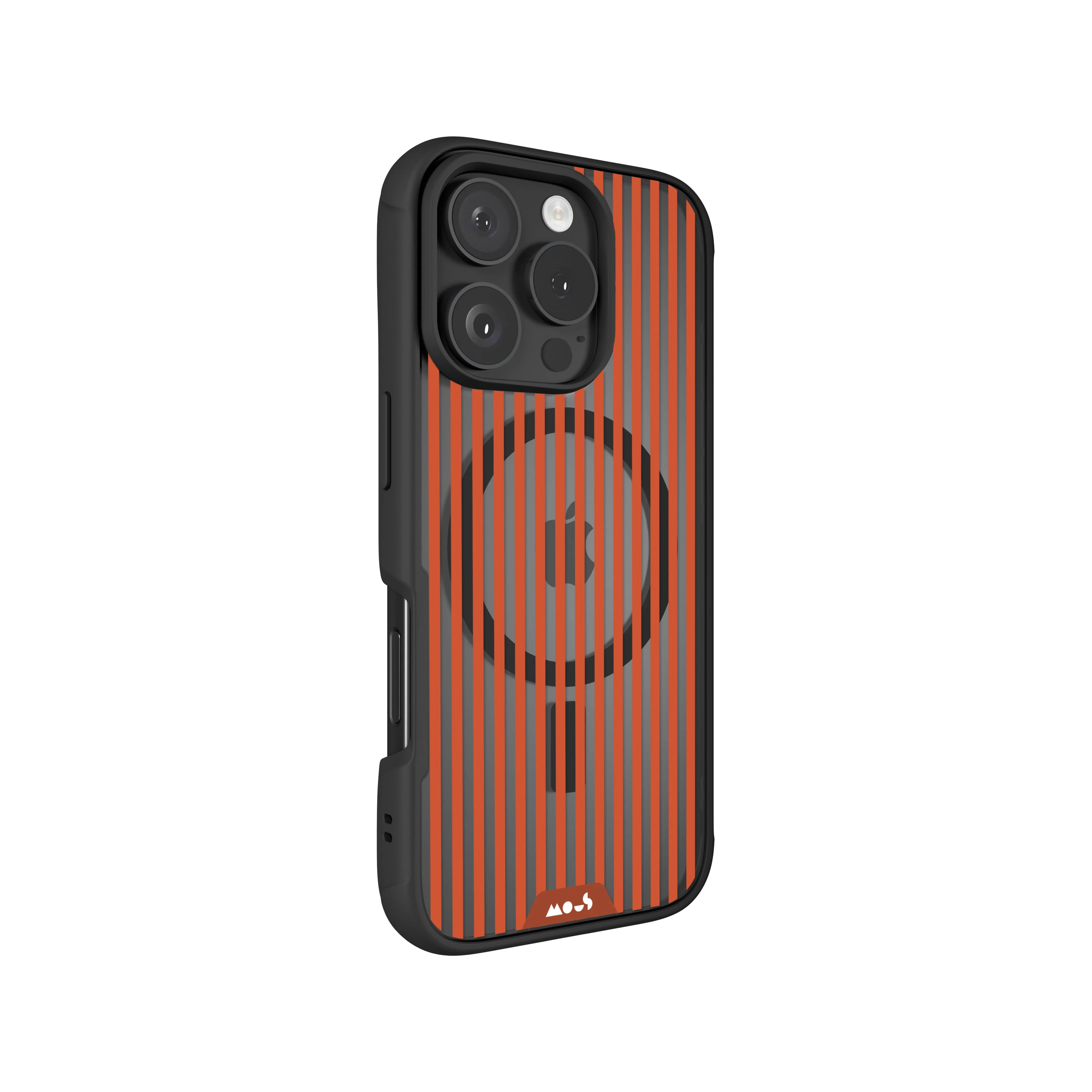 Flame Protective Phone Case - Pinstripe MagSafe - Image 2
