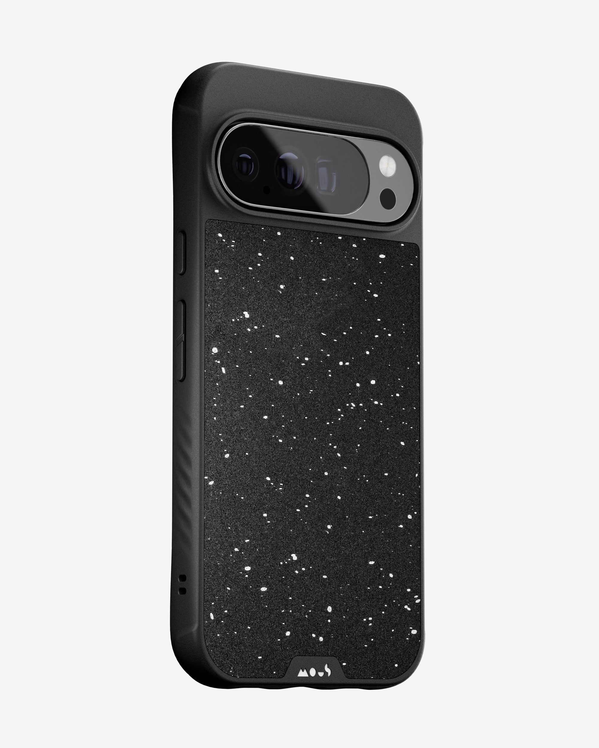 Speckled Fabric Protective Phone Case - Limitless - Image 33