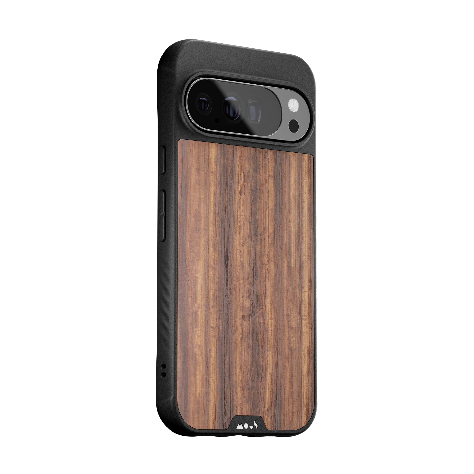 Walnut Protective Phone Case - Limitless - Image 133
