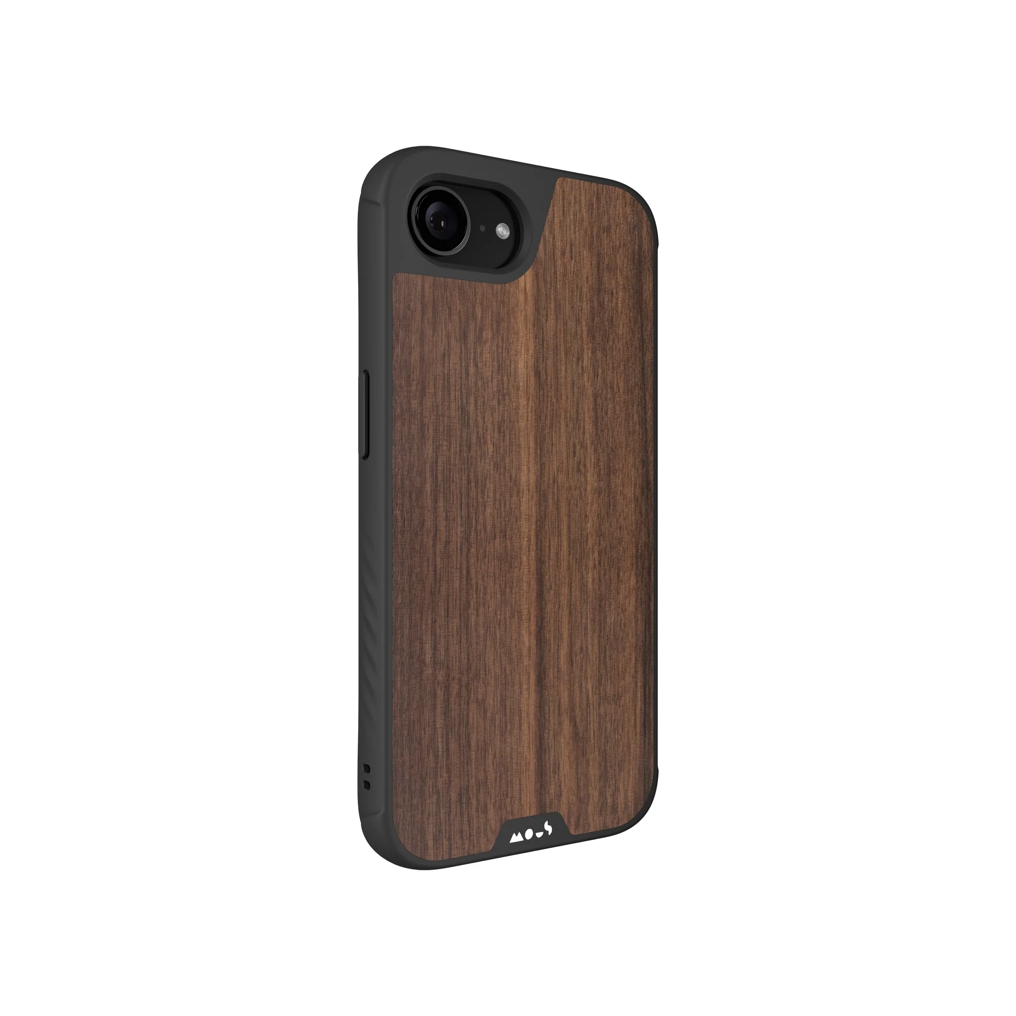 Walnut Protective Phone Case - Limitless - Image 138