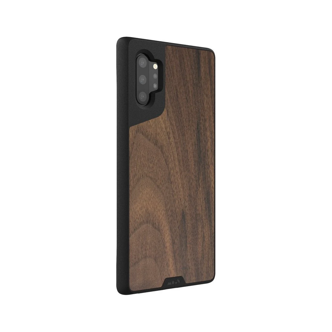 Walnut Protective Phone Case - Limitless - Image 74