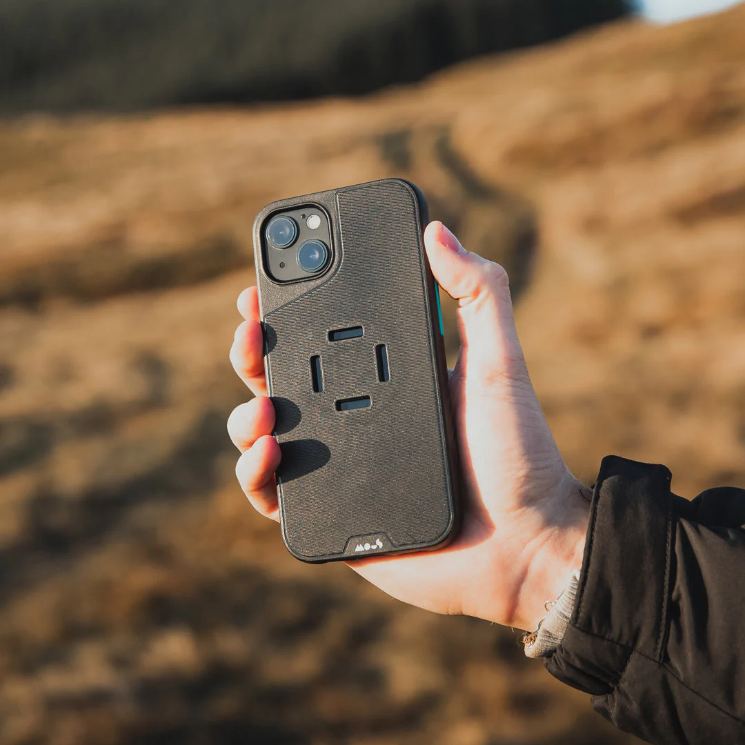 Mount Ready Phone Case - IntraLock® - Image 39