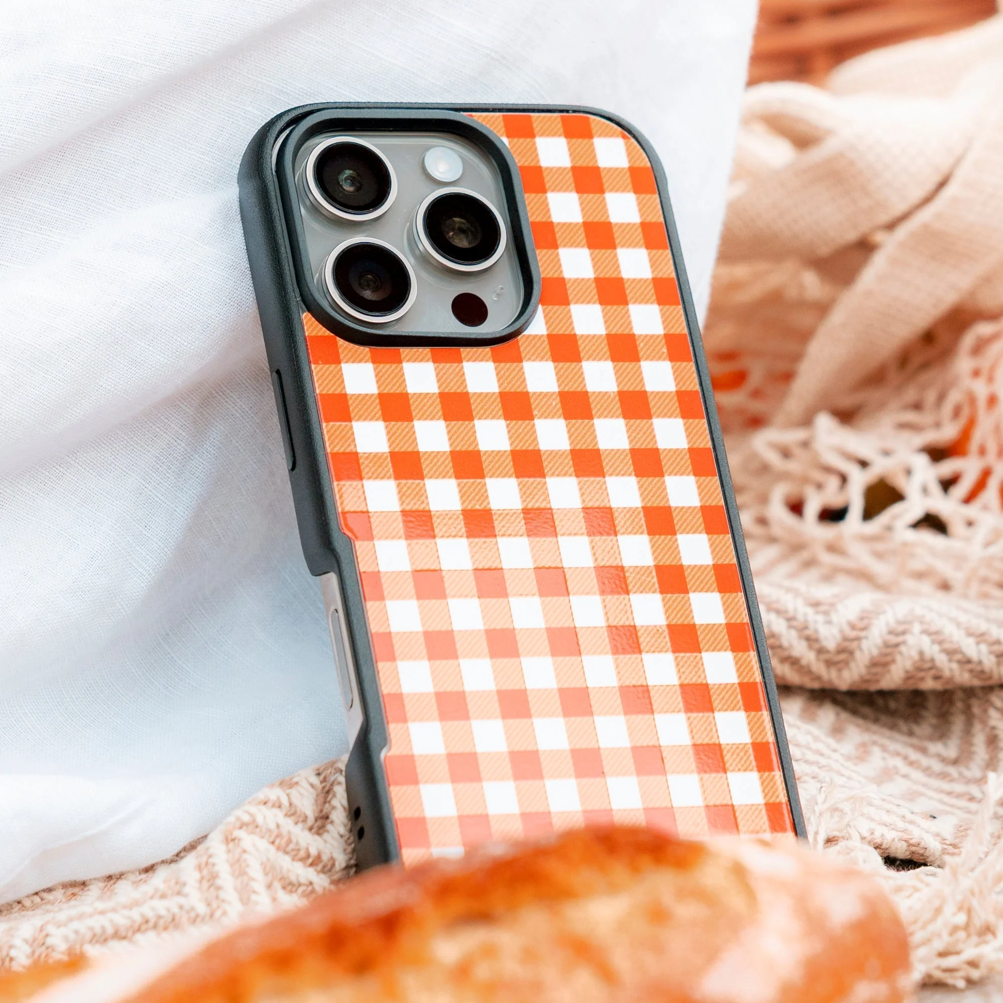 Marmalade Protective Phone Case - Picnic MagSafe - Image 14