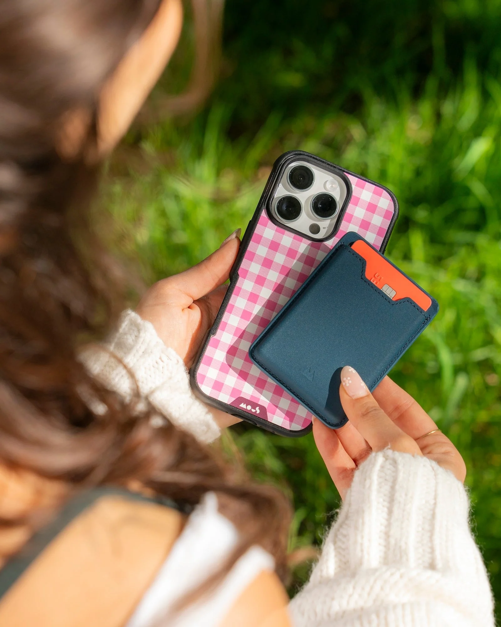 Watermelon Protective Phone Case - Picnic - Image 20