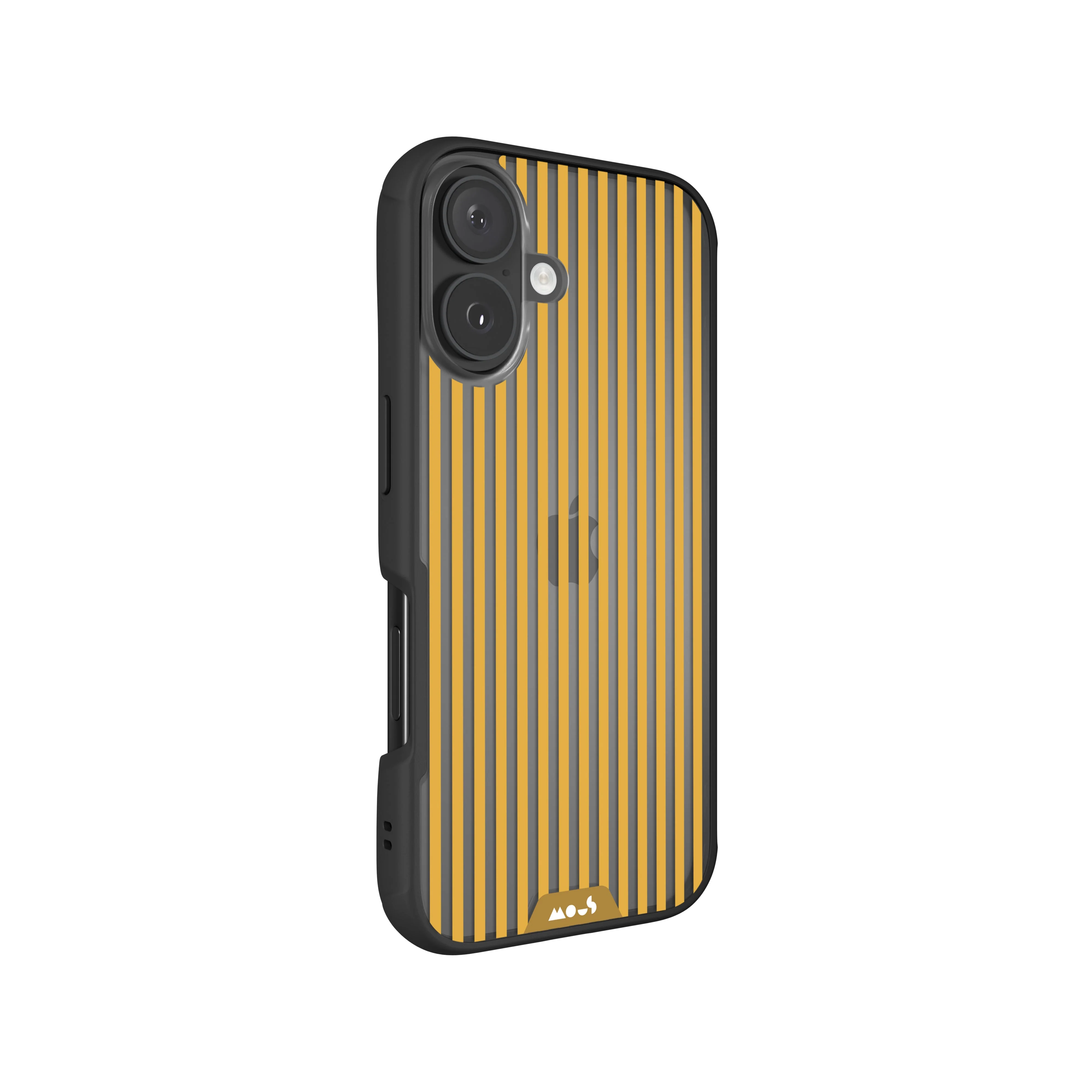Solar Protective Phone Case - Pinstripe - Image 3