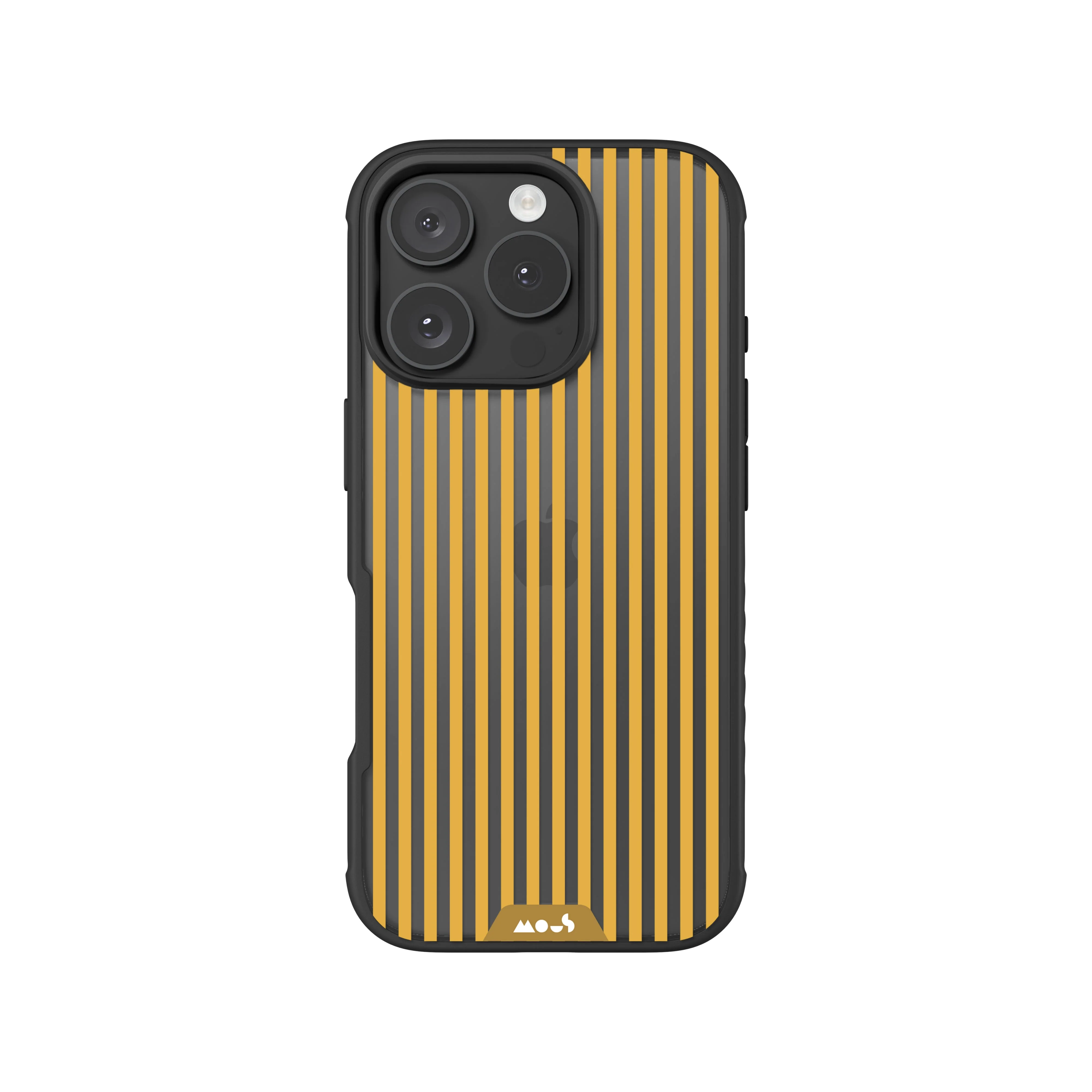 Solar Protective Phone Case - Pinstripe - Image 4