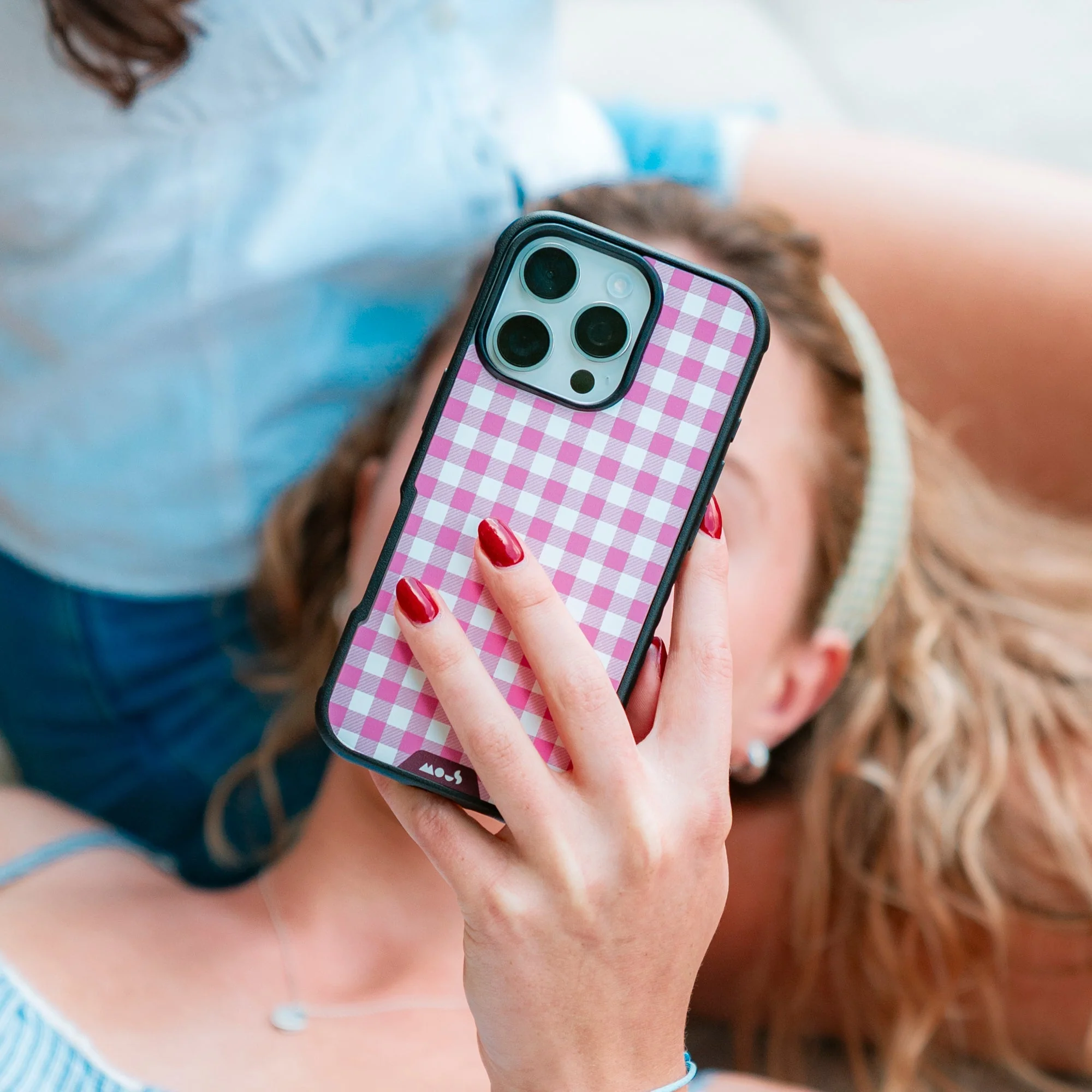 Watermelon Protective Phone Case - Picnic MagSafe - Image 16