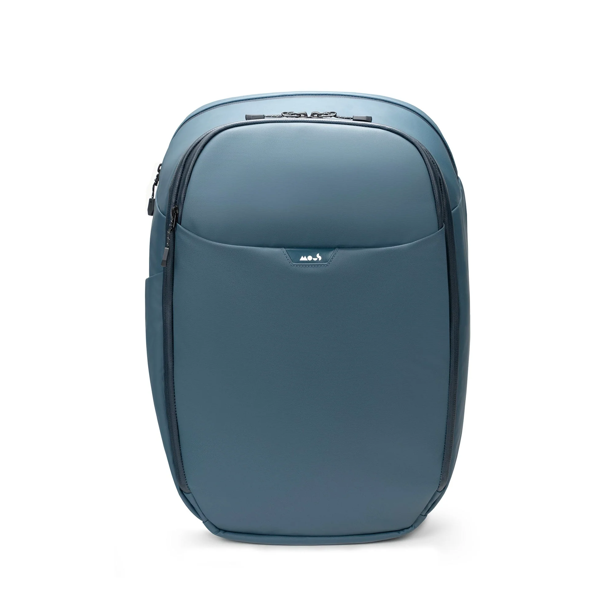 Marine Zip Backpack - Day